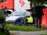 Zabójstwo krytyka Putina w Białej Podlaskiej: Ślad zemsty Kremla?