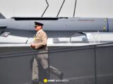 Nowy etap współpracy: MBDA i Łucz łączą siły