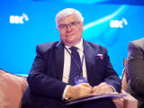 Port Polska.KDP: Nowa spółka taborowa wspiera rozwój kolei szybkiej prędkości