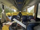 Atak na autobus w Briańsku – napięcia między Rosją, Białorusią i Ukrainą