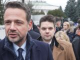 Warszawski lekarz odchodzi po ujawnieniu nieprawidłowości finansowych