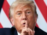 Donald Trump podsumowuje szczyt G7 we Francji