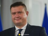 Poseł PiS usunięty z samolotu za spożycie alkoholu