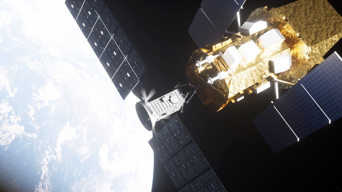 NASA wyrusza na ratunek teleskopowi Swift: Nowatorska misja robotyczna w kosmosie