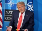 Czy Kraje Europy Środkowej Znajdą się na Cenzurowanym Trumpa?