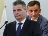 Sejm rozpatrzy wniosek o uchylenie immunitetu Zbigniewa Ziobry