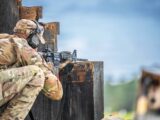 Planowanie stałej bazy wojsk USA w Polsce napotyka na trudności