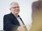 Zmiana na stanowisku Pełnomocnika ds. CPK: Piotr Malepszak zastępuje Macieja Laska