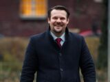 Michał Drewnicki kandydatem PiS na prezydenta Krakowa