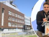 Kontrowersje wokół lekarza z warszawskiego szpitala: zarobki i polityka pod lupą