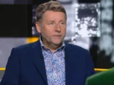 Marek Migalski apeluje o profilaktykę po walce z rakiem jelita grubego