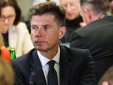 Ryszard Petru planuje powrót z nową partią polityczną