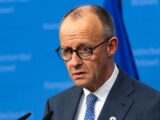 Prawicowa AfD prowadzi w niemieckim sondażu, spadki dla CDU/CSU