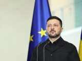 Poruszenie w relacjach polsko-ukraińskich: Wołodymyr Zełenski odesłał Order Orła Białego