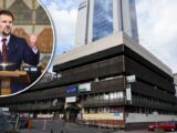 Michał Drewnicki kandydatem PiS na prezydenta Krakowa: Czy ma szansę na sukces?