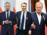 Prezydent Nawrocki Liderem Zaufania w Najnowszym Sondażu