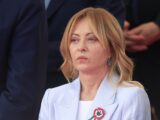 Giorgia Meloni ostro reaguje na krytykę ze strony Donalda Trumpa