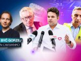 Polityczny chaos w Koalicji Obywatelskiej: kontrowersje wokół młodego lekarza i specjalnego traktowania