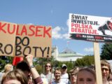 Polska nauka pilnie potrzebuje zwiększenia finansowania