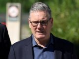 Keir Starmer ustąpi z funkcji premiera pod presją Partii Pracy