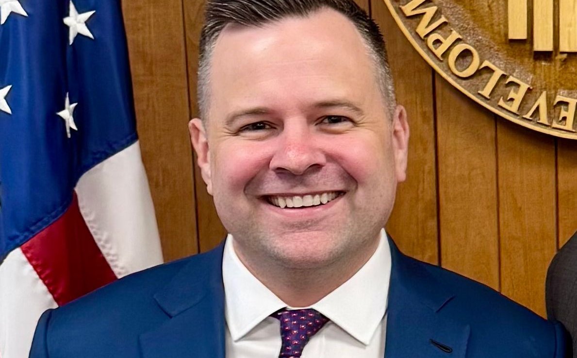 Bill Pulte przejmuje obowiązki szefa Wywiadu Narodowego USA