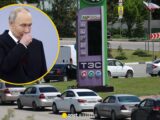 Kryzys paliwowy w Krymie: Jak Ukraina trafia w czułe punkty Rosji