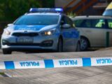 Tragedia na Białołęce: Śmiertelny incydent podczas interwencji policji