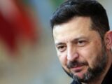 Nastroje Polaków: Jak oceniają stosunek Zełenskiego do Polski?