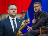 Oczekiwanie na decyzję w sprawie odebrania Orderu Orła Białego Zełenskiemu