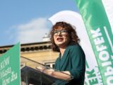 Kraków na Zakręcie: Wyborcze Wizje Darii Gosek-Popiołek
