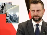 Powrót Klaudii z Chin do Polski: Ukończona skomplikowana operacja medyczna