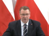 Przemysław Czarnek w kolizji drogowej: Szczegóły wypadku samochodowego kandydata PiS