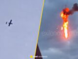 Atak ukraińskich dronów na Moskwę: eskalacja konfliktu?