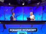 Konfederacja krytykuje odznaczenie Zełenskiego Orderem Orła Białego