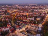 Atrakcyjna działka w centrum Szczecina sprzedana Kościołowi