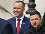 Nieporozumienia między Polską a Ukrainą: Order Orła Białego zwrócony
