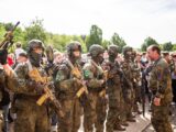 Bundeswehra rozważa pobór żołnierzy na Litwę z uwagi na brak ochotników
