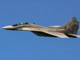 Polska wspiera Ukrainę: transfer MiG-ów 29 zależny od technologii dronowych