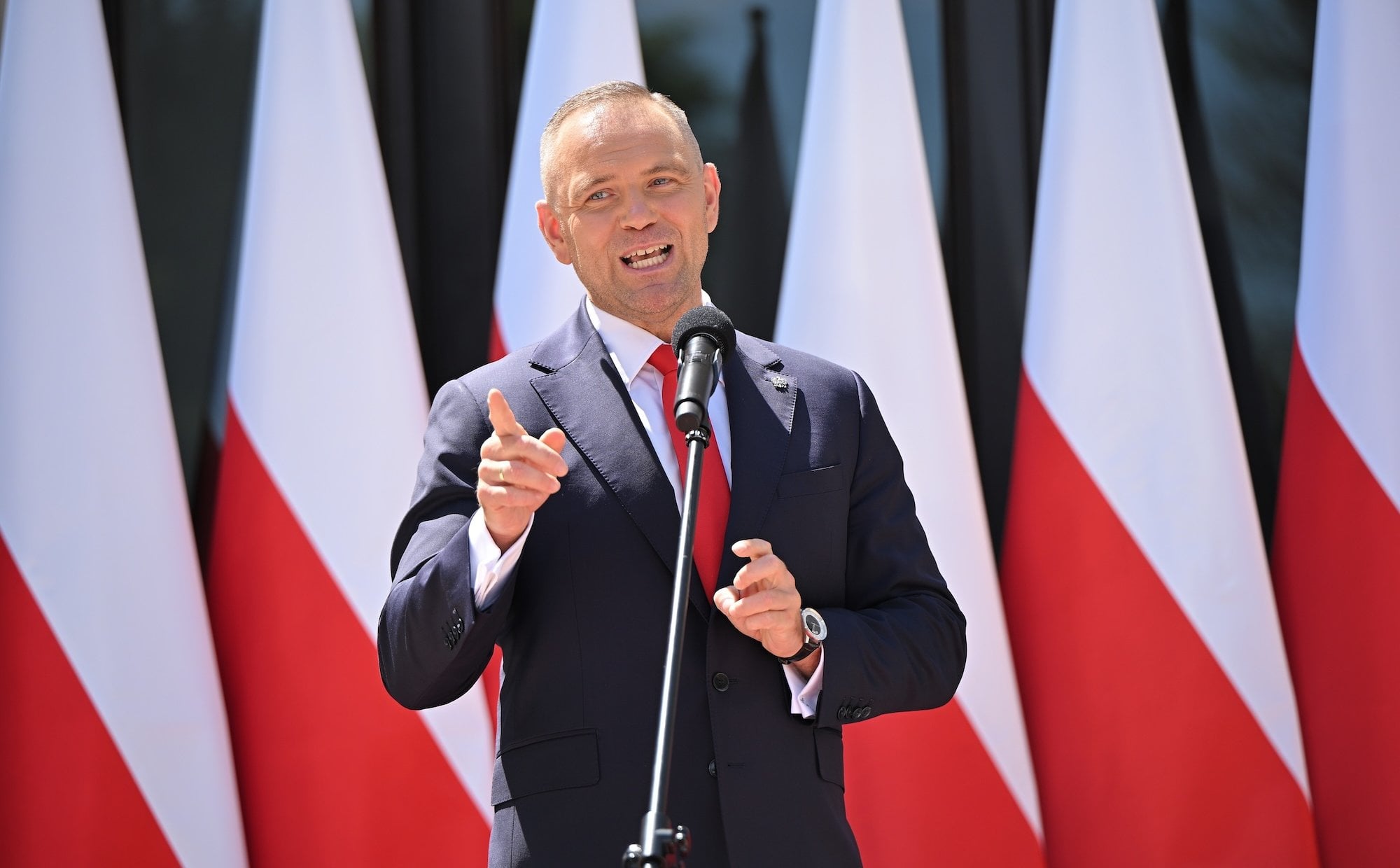 Relacje Polski z Ukrainą: wyzwania i przyszłość partnerstwa