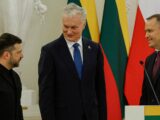 Litwa deklaruje gotowość do mediacji w sporze Polska-Ukraina