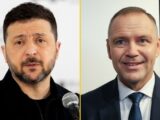 Rosnące napięcia między Polską a Ukrainą: Litwa gotowa mediować
