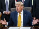 Trump ostro krytykuje NATO: kosztowne wsparcie bez odwzajemnienia