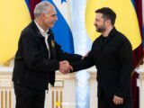 Honduras wzmacnia granice dronami z Ukrainy