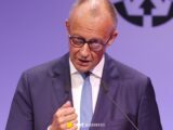 Kanclerz Niemiec Friedrich Merz zapowiada reformę systemu emerytalnego