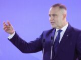 Karol Nawrocki o unijnym kredycie SAFE i przemysłowej przyszłości Polski