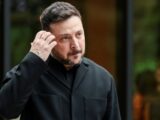 Wołodymyr Zełenski jednak przyjedzie do Gdańska na konferencję URC 2026