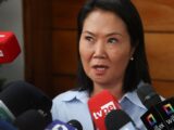Decydująca walka o prezydenturę: Fujimori blisko zwycięstwa w wyborach