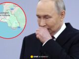 Zamieszanie w Sewastopolu po awarii prądu na Krymie