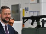 Historyczny kontrakt zbrojeniowy na karabinki Grot A3 umocni polską gospodarkę