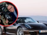 Kontrowersje wokół zakupu Porsche przez Andrzeja Dudę: co naprawdę się wydarzyło?